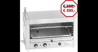 salamander |55,0x35,0cm|