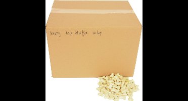 Jack Doggies Merg Kip Kluifjes 10 kg