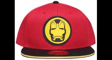 Marvel – Iron Man Boys Snapback