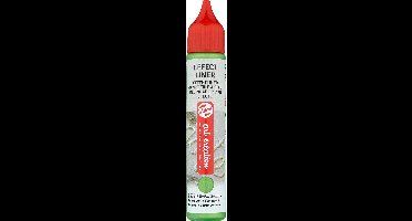 TAC Effect liner 28 ml Parelgroen