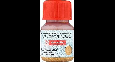 Talens Art Creation Glas & porselein transparant 30ml Chiq