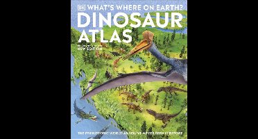 Dinosaur Atlas