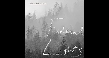 Federal Lights - We Were Found In The Fog (CD)