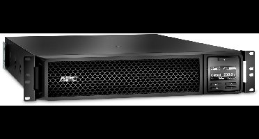 Uninterruptible Power Supply System Interactive UPS APC SRT2200RMXLI-NC 1980 W 2200 VA