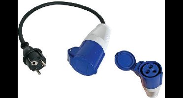 Ratio 18 Aansluitleiding