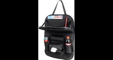 Auto achterbank organizer - Complete set - Universeel