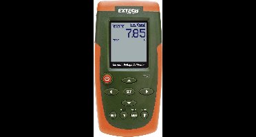 Extech PRC15 Kalibrator – Spanning, Stroomsterkte