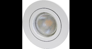 Megatron Decoclic MT75205 Inbouwframe IP44 Aluminium