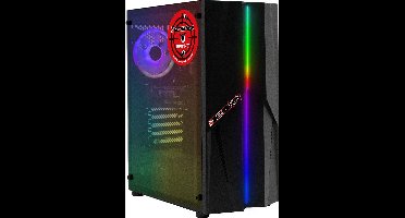 ScreenON - Intel Core i5 - 240GB M.2 SSD - RX 550 2GB - GamePC.Y51099