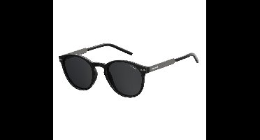 POLAROID Zonnebril (PLD1029/S) Volwassenen Zilverkleurig Volledig omrand Polarizerend