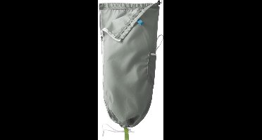 Edelrid Tillit Tas Grijs