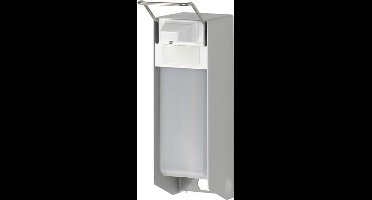 Ophardt ingo-man® classic T - TLS - TLSX Zeep en desinfectie Dispenser 1000 ml
