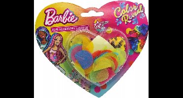 Barbie Haaraccessoires