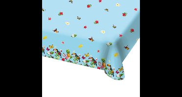 Folat - PE Tafelkleed Toucan (130 x 180cm)