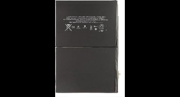 iPad Air 2 Batterij - iPad Air 2 Accu - Originele kwaliteit