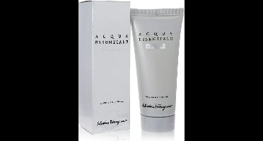 Salvatore Ferragamo Acqua Essenziale Colonia shower gel 100 ml
