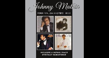 Different Kinda Different/Friends in Love/Live/Special Part of Me