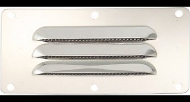 Talamex Ventilatierooster