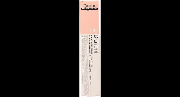 Permanent Dye L'Oreal Professionnel Paris Dia Light Nº 7.40 (50 ml)
