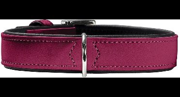 Dog collar Hunter Softie Pink