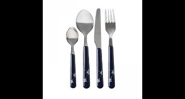 Marine Business Scheepsservies Northwind Bestekset 24-delig