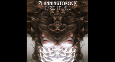 Planningtorock - Have It All (12" Vinyl Single)