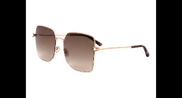 Zonnebril Dames Jimmy Choo TRISHA-G-SK-J5G-HA