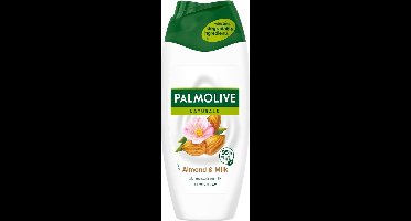 Palmolive - Naturals - Almond & Milk - Douchemelk/Douchegel - 500ml