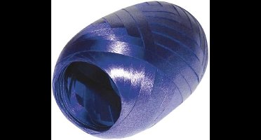 Lint Marineblauw - 20 meter (24 stuks)