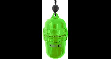 BECO diving egg, groen