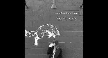 Cracked Actors - One Act Plays (CD)