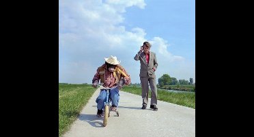 Arno - Les Duettes (LP)