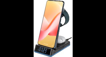 Thomson CL750IS - Wekker & All-In-One oplader - Samsung Galaxy Watch