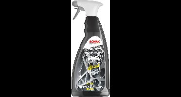 Sonax – Beast Velgenreiniger – Zuurvrij – Kleur veranderende formule - Veilig voor alle soorten lak - Gemakkelijk in gebruik - 1000ml