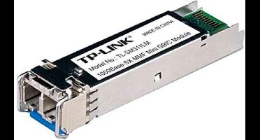 TP-Link TL-SM311LM - MultiMode SFP Fibre Module