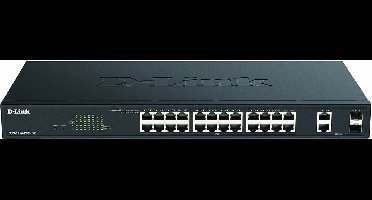 Switch D-Link DGS-1100-26MPV2/E