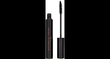 John Van G Max Curl & Lift Mascara Zwart