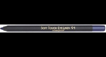 John van G - Soft touch eye liner - 91