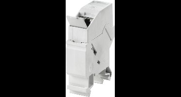 Weidmüller 8879050000 Rail-outlet 1 stuk(s) - IE-XM-RJ45/RJ45