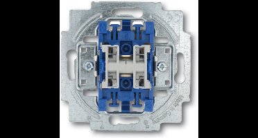 ABB Busch-Jaeger Installatie Schakelaar - 2CKA001012A2233 - E2SJB