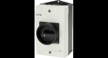 EATON INDUSTRIES Lastscheidingsschakelaar - 207207 - E295Y