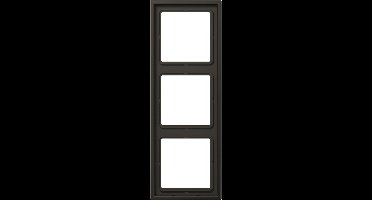 Jung LS range Afdekraam schakelmateriaal - AL2983AN - E29ZA