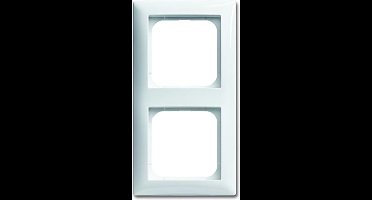 ABB Busch-Jaeger Balance SI Afdekraam Schakelmateriaal - 2CKA001725A1558 - E378B