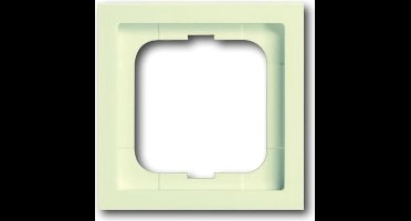 ABB Busch-Jaeger Future Afdekraam Schakelmateriaal - 2CKA001754A4230 - E2H34