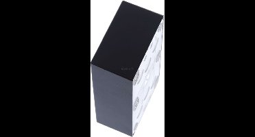 Jung LS range Opbouwschakelaars - LS582ASWM - E2VYJ