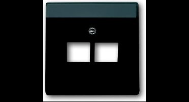 ABB Busch-Jaeger Inzetplaat Voor Schakelaars - 2CKA001710A3615 - E29XY