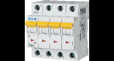 EATON INDUSTRIES PLS Stroomonderbreker - 243089 - E2ZK2