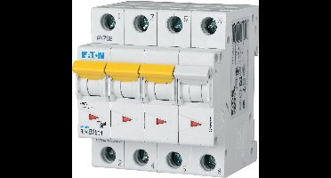 EATON INDUSTRIES PLS Stroomonderbreker - 242545 - E2ZGC