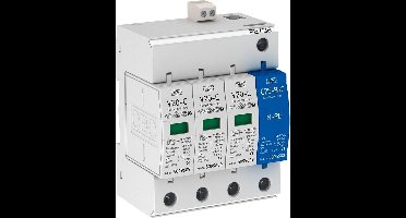 OBO V20 Overspanningsbeveiliging - 5094765 - E2KPK