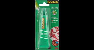 Scotch Universele gellijm